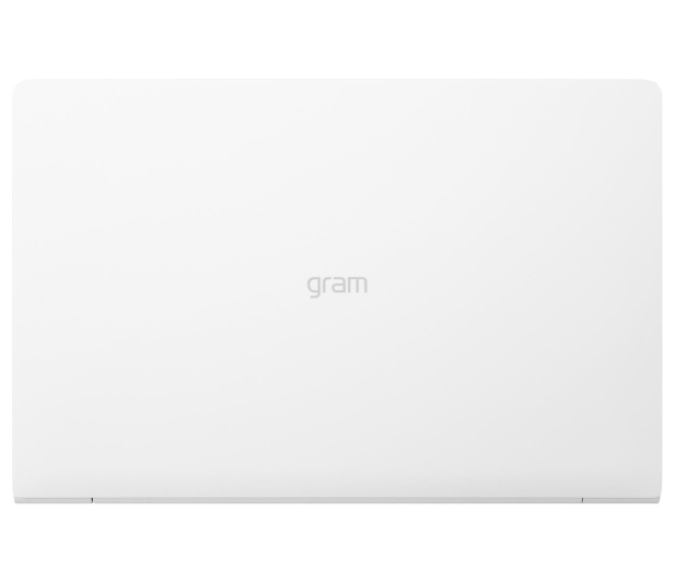 LG GRAM 14Z990 i5-8265U/8GB/256/Win10 biały - 543958 - zdjęcie 6